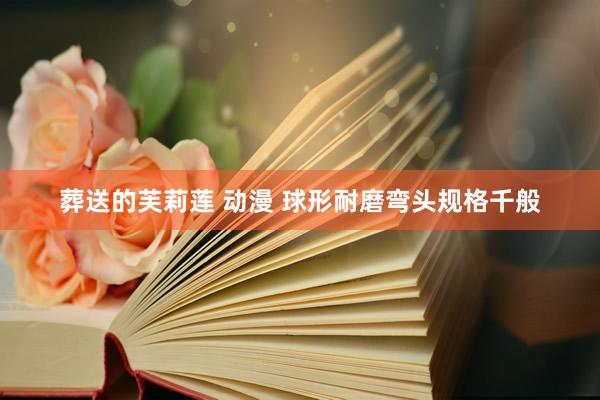葬送的芙莉莲 动漫 球形耐磨弯头规格千般